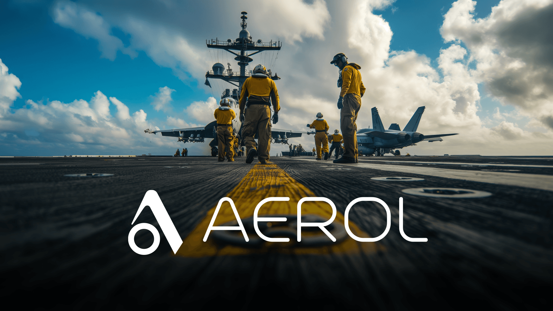 Aerol-card